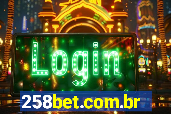 258bet.com.br