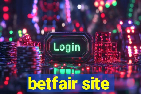 betfair site