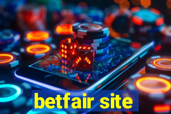 betfair site