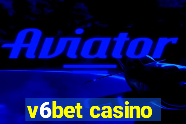 v6bet casino