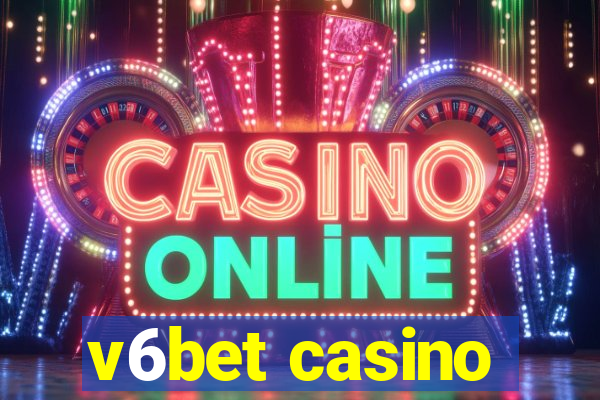 v6bet casino