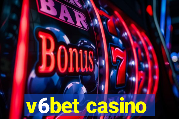 v6bet casino