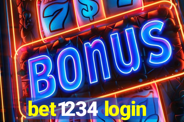 bet1234 login