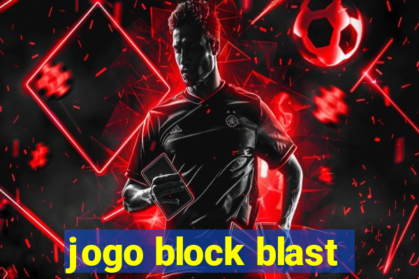 jogo block blast