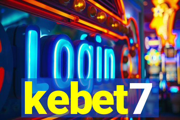 kebet7