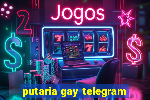 putaria gay telegram