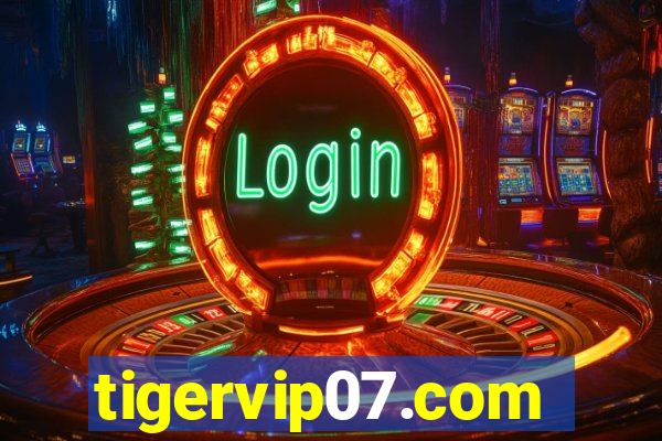 tigervip07.com