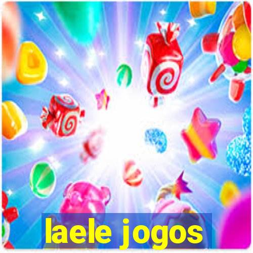 laele jogos