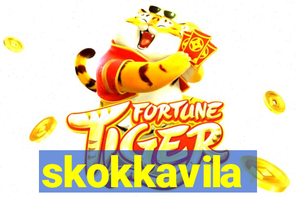 skokkavila