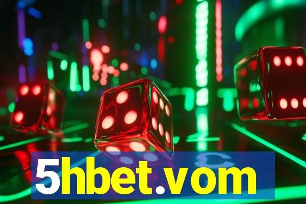 5hbet.vom