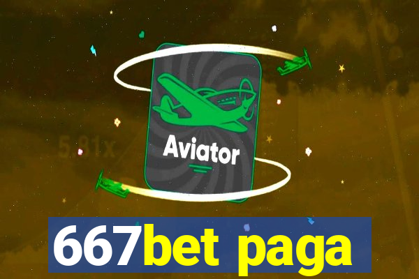 667bet paga