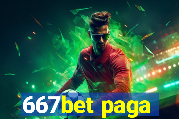 667bet paga