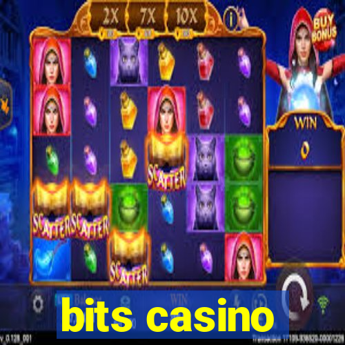 bits casino