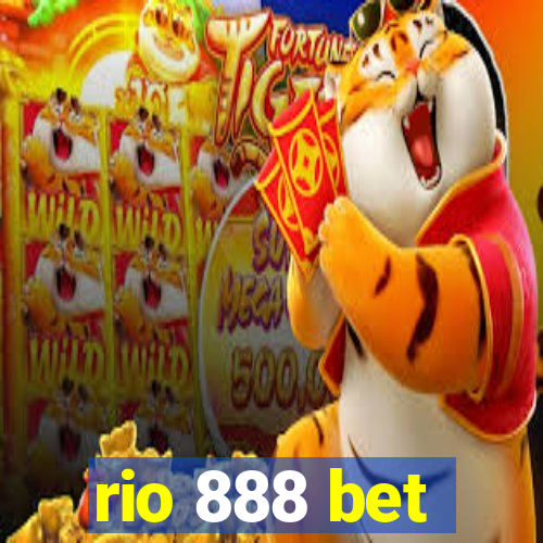 rio 888 bet