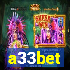 a33bet