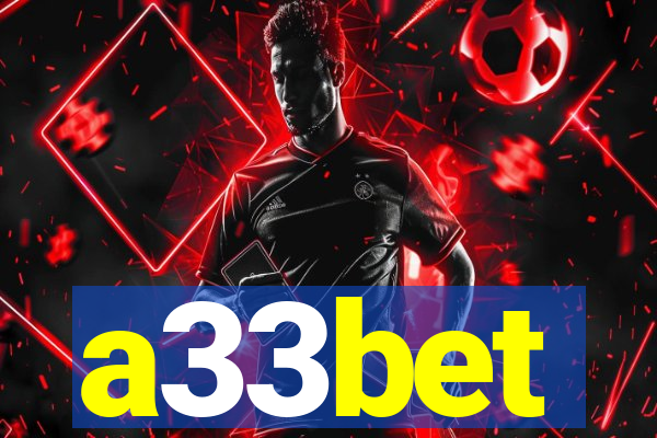 a33bet