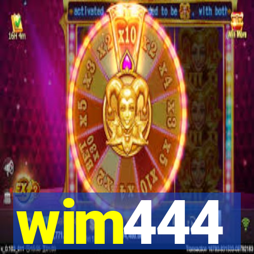 wim444