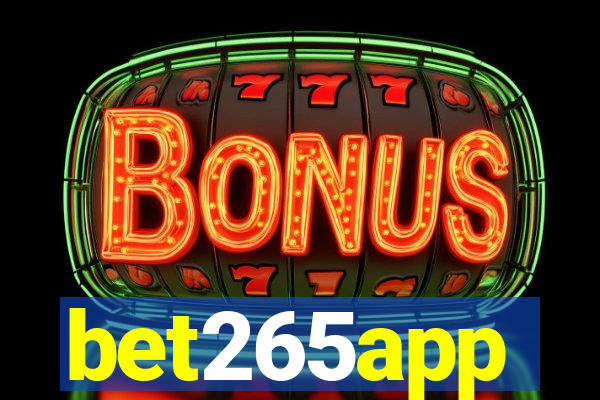 bet265app