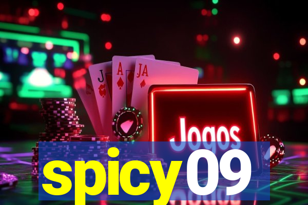 spicy09