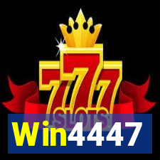 Win4447