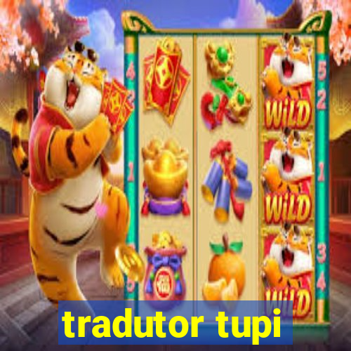 tradutor tupi