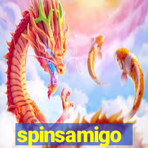 spinsamigo