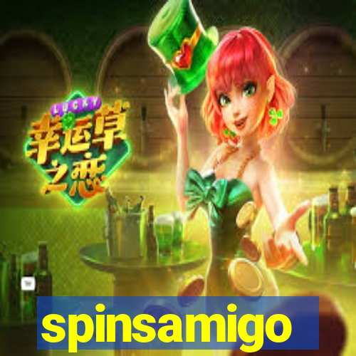 spinsamigo