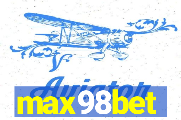 max98bet