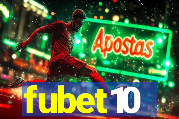 fubet10