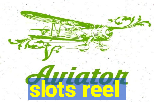 slots reel