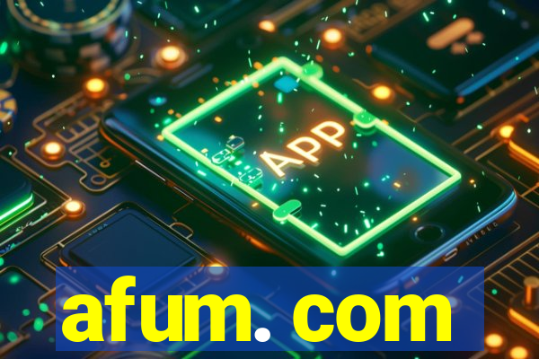 afum. com