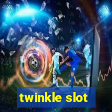 twinkle slot