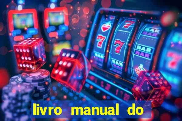 livro manual do futebol americano pdf