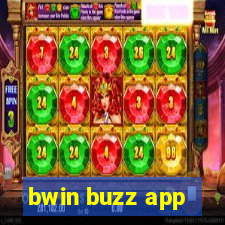 bwin buzz app