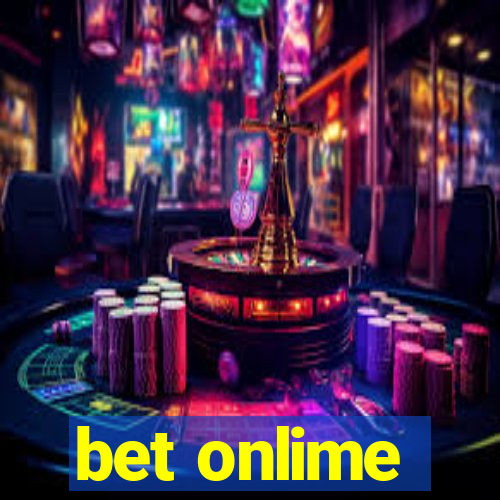 bet onlime