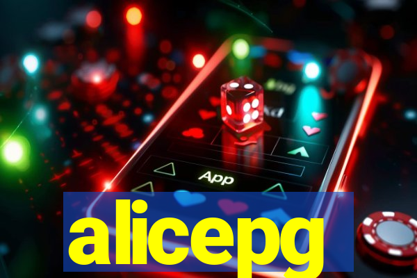 alicepg