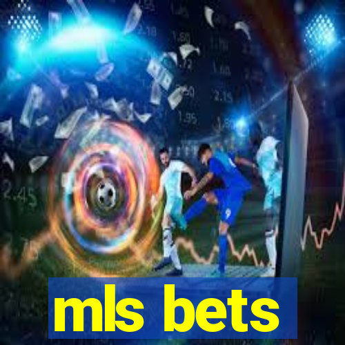 mls bets