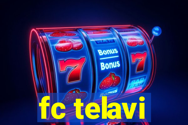 fc telavi