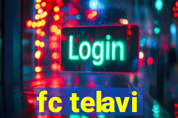 fc telavi