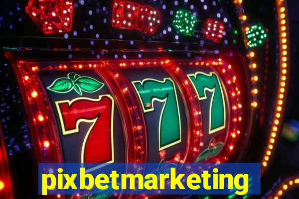 pixbetmarketing