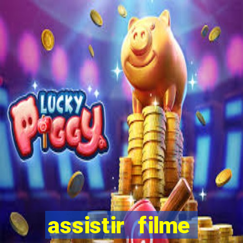 assistir filme bilhete de loteria