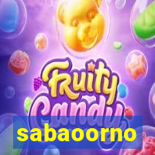 sabaoorno