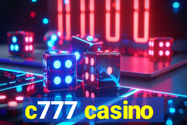 c777 casino