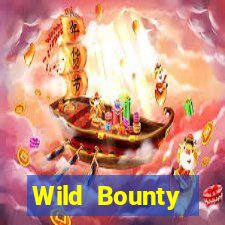 Wild Bounty Showdown horario pagante