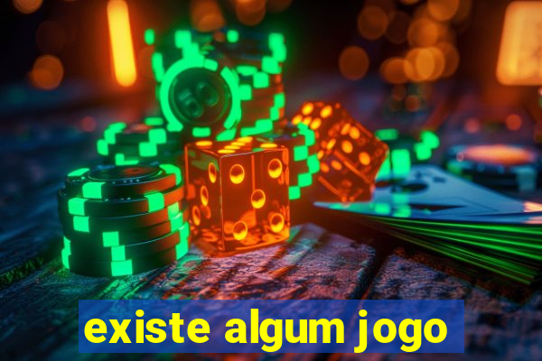 existe algum jogo