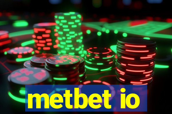 metbet io