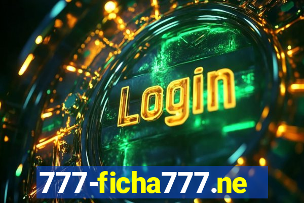 777-ficha777.net