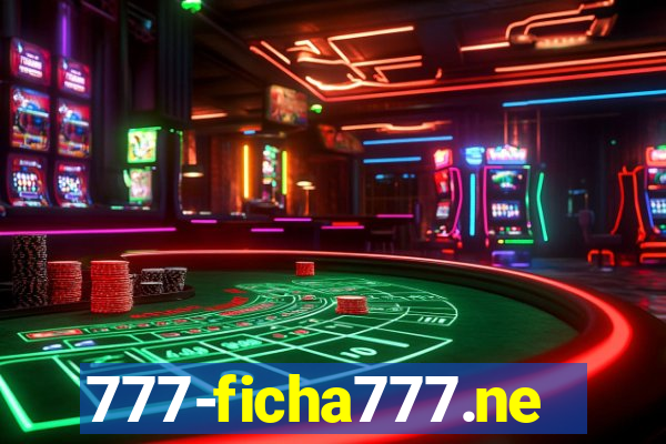 777-ficha777.net