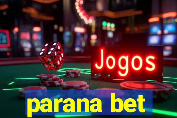 parana bet