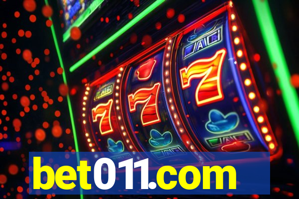 bet011.com